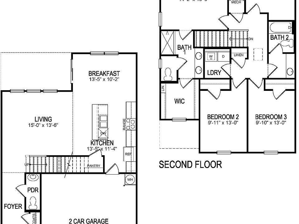 2nd image of 116 Bluegill Ln Lot 28