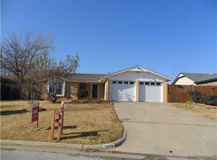 10205 S Winston Way, Oklahoma City, OK 73139