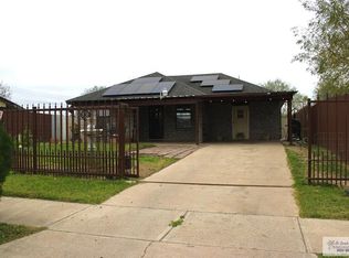 149 Alexia, San Benito, TX 78586