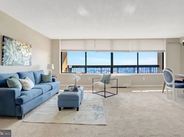 3705 S George Mason Dr APT 2009S, Falls Church, VA 22041