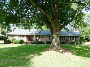 607 Regency Cir, Anderson, SC 29625