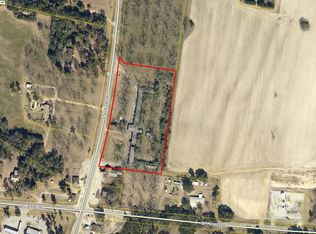 6477 Statesboro Hwy, Sylvania, GA 30467