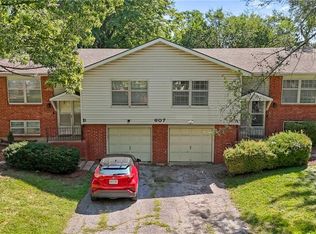 605-607 NE Lynn St, Lees Summit, MO 64063