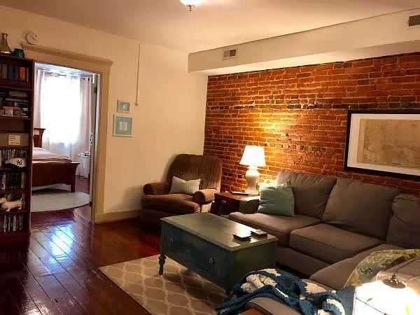 1923 E Lombard St #2 — Photo 2