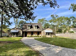 925 Thomas Rd, Beaumont, TX 77706