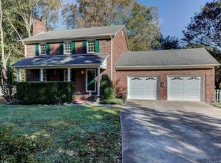206 Gallarie Pl, Salisbury, NC 28144