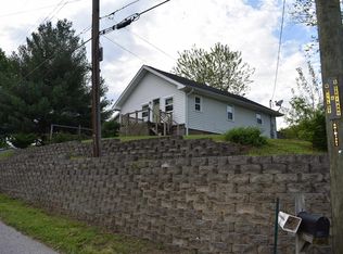 250 W Mill St, Bloomfield, IN 47424