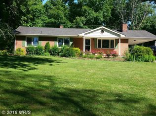 9509 Lees Mill Rd, Warrenton, VA 20186