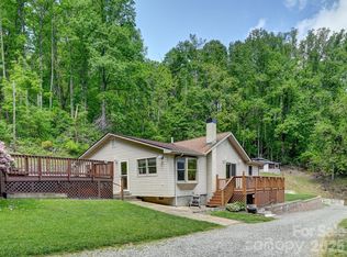 50 Eller Hollow Rd, Weaverville, NC 28787