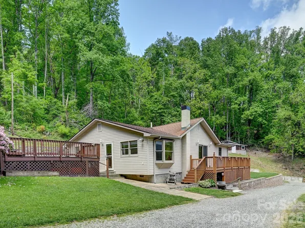50 Eller Hollow Rd, Weaverville, NC 28787