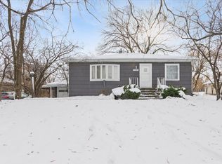 11333 72nd St, Burr Ridge, IL 60527