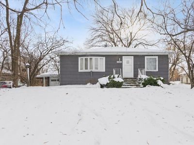 11333 72nd St, Burr Ridge, IL, 60527