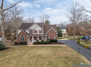 4624 Gregorys Charter Ct, North Chesterfield, VA 23236