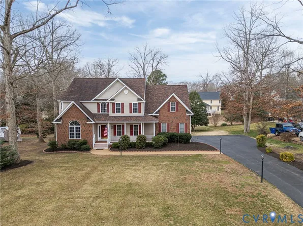 4624 Gregorys Charter Ct, North Chesterfield, VA 23236