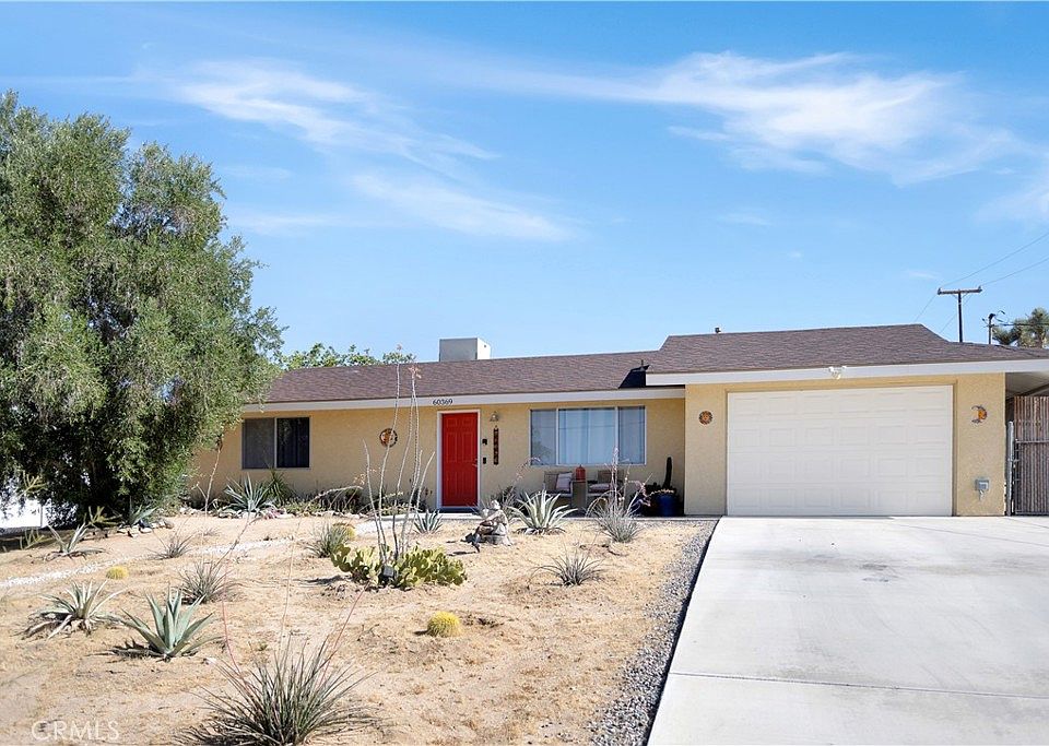 1st image of 60369 Adobe Dr