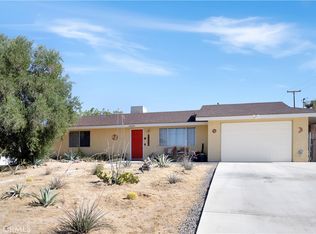 60369 Adobe Dr, Joshua Tree, CA 92252