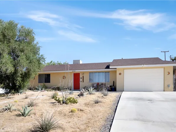 60369 Adobe Dr, Joshua Tree, CA 92252