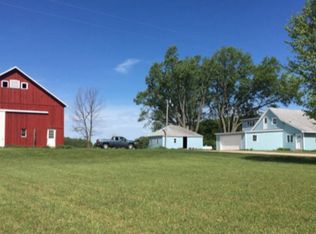 10330 S Blodgett Rd, Mc Bain, MI 49657