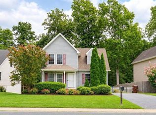 115 Emily Dr, Salisbury, MD 21804