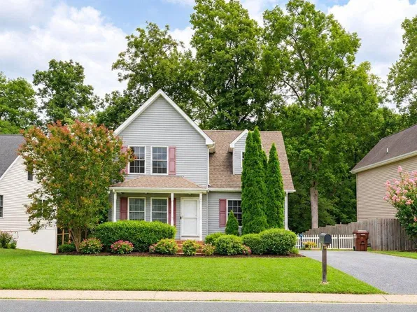 115 Emily Dr, Salisbury, MD 21804