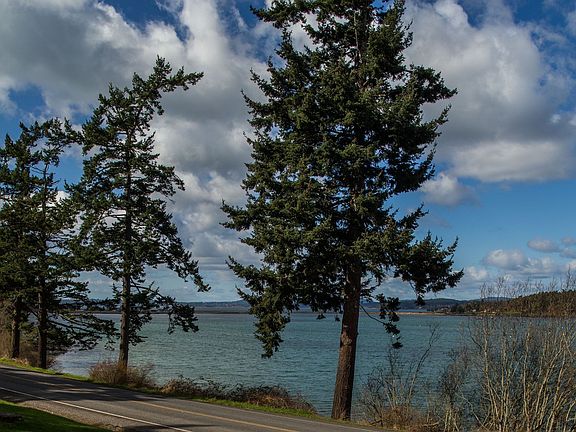 San Juan Channel Views