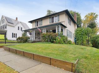 91 Tremont Street, Barre City, VT 05641