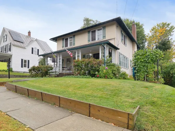 91 Tremont Street, Barre City, VT 05641