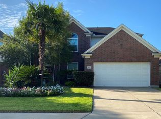 9527 Summer Run Dr, Houston, TX 77064