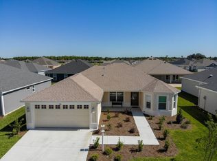 981 Rowan Way, The Villages, FL 32163
