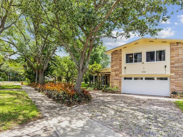 8750 NE 4th Avenue Rd, Miami, FL 33138