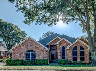 2020 Skelton St, Flower Mound, TX 75022