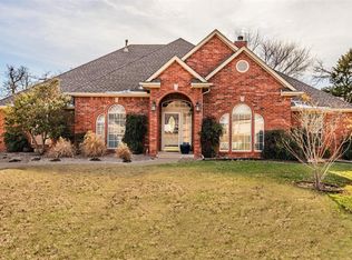 808 Redvine Rd, Edmond, OK 73034