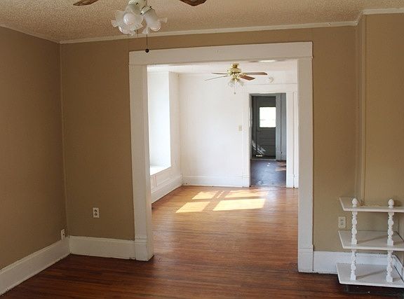 Living looking towards Dining