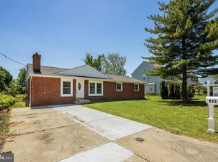 933 Jackson St, Sharon Hill, PA 19079
