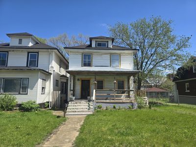 437 Jackson St, Gary, IN, 46402
