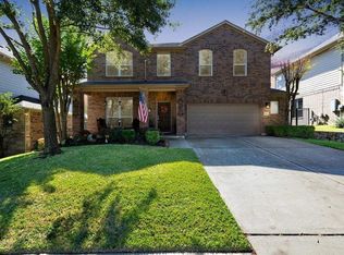 1735 Wood Vista Pl, Round Rock, TX 78665