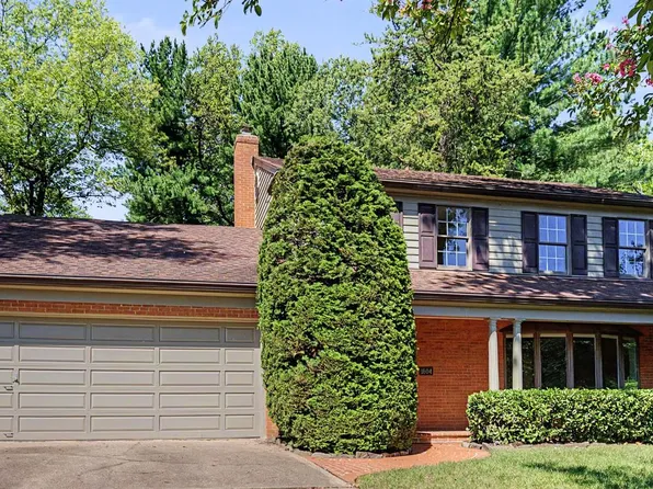 1604 East Ave, Mc Lean, VA 22101
