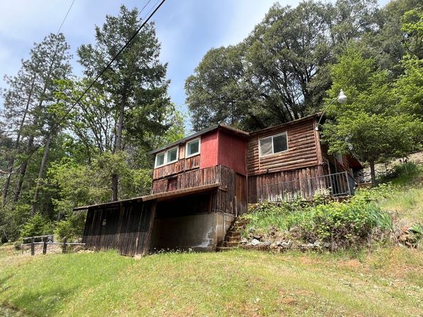 1790 Steel Bridge Rd, Douglas City, CA 96024