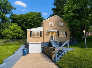 418 Pennwood Dr, Pittsburgh, PA 15235