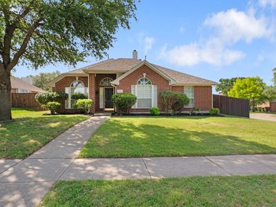 7601 Jennifer Ln, Frisco, TX, 75034