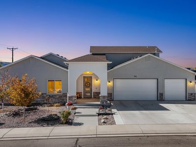 901 Hickory St, Fruita, CO, 81521