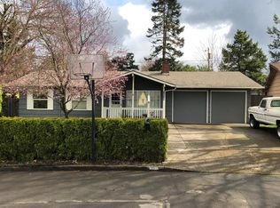 1936 SE 156th Ave, Portland, OR 97233