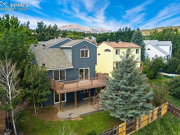 2nd image of 1310 Chesham Cir