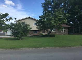 6125 Wintergreen Rd, Morristown, TN 37814