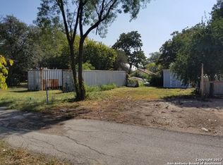 508 Booker Aly, San Antonio, TX 78202