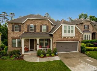 2317 Herrons Nest Pl NW, Concord, NC 28027