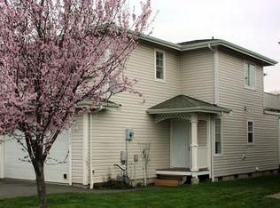 2834 Verona St, Bellingham, WA 98226