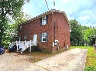 1706 Queen St E, Wilson, NC 27893