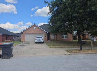 3025 Chadwick St, Springdale, AR 72764