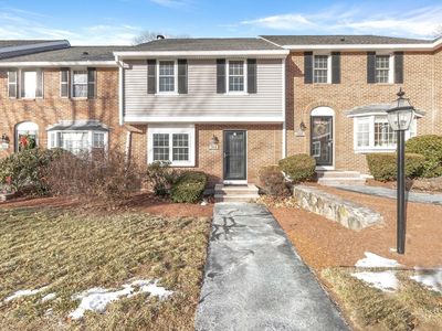 320 Newbury St APT 304, Danvers, MA, 01923